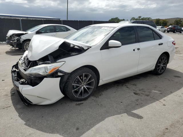 2017 TOYOTA CAMRY LE — VIN 4T1BF1FK5HU621286