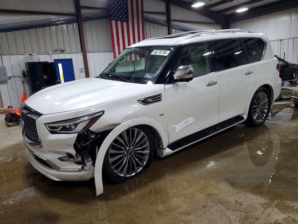 2020 INFINITI QX80 — VIN JN8AZ2NE9L9252070