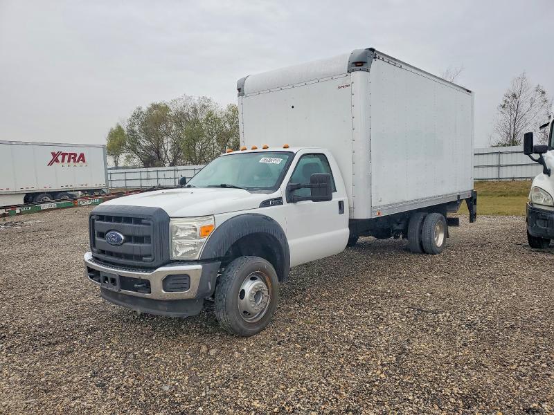 2015 FORD F550 SUPER — VIN 1FDUF5GY4FEC10178