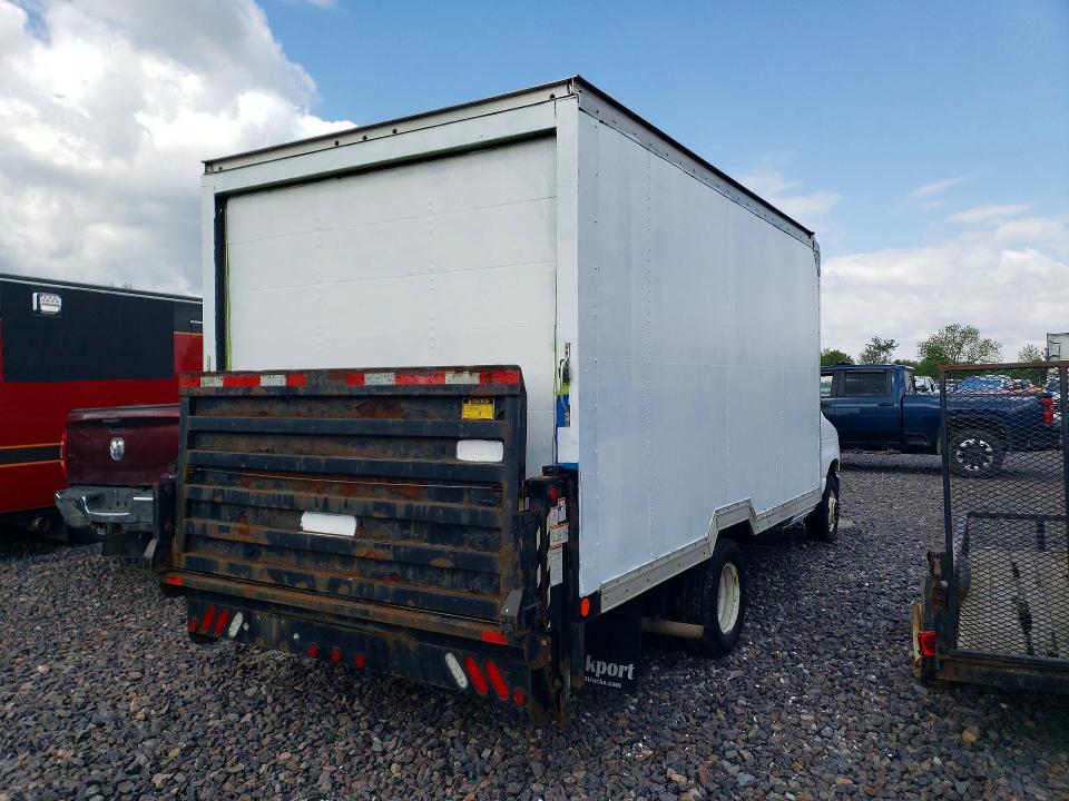 1FDWE3F69KDC40440