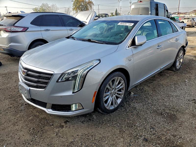 2018 CADILLAC XTS — VIN 2G61M5S3XJ9157574