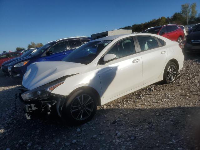 2023 KIA FORTE LX — VIN 3KPF24AD5PE532505