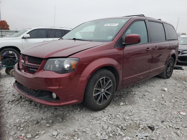 2019 DODGE GRAND CARA — VIN 2C4RDGEG5KR511223