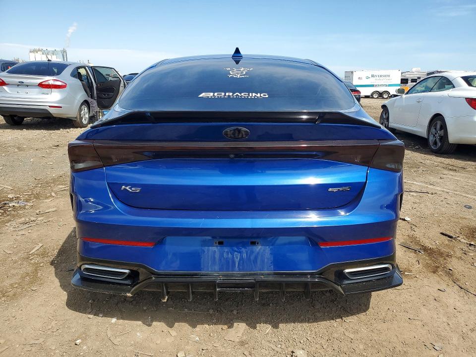 5XXG64J2XMG053393