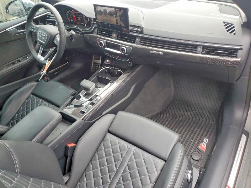 WAUW4GF54RN005063