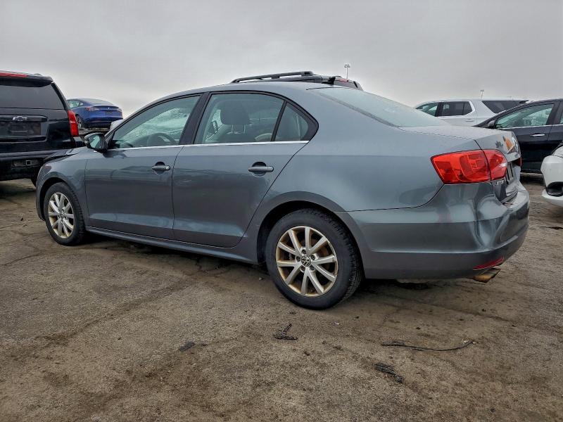 3VWDX7AJ5DM357199