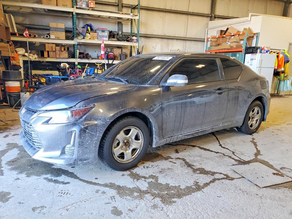 2015 TOYOTA SCION TC — VIN JTKJF5C7XF3092694