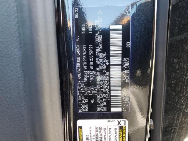 2T2BAMBA7PC019580