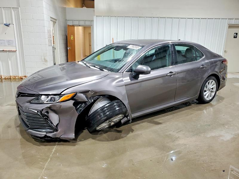 2023 TOYOTA CAMRY LE — VIN 4T1C11BK8PU076496