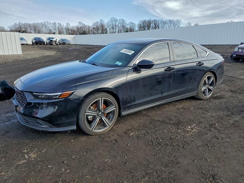 2024 HONDA ACCORD HYB — VIN 1HGCY2F59RA002696
