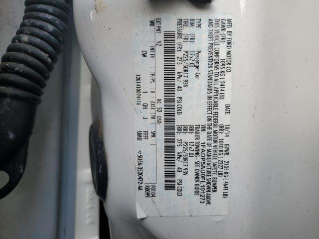 1FADP5AU0FL101273