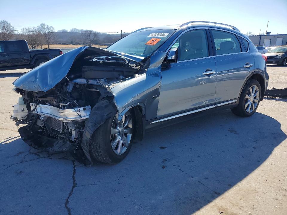 2016 INFINITI QX50 — VIN JN1BJ0RP1GM234076