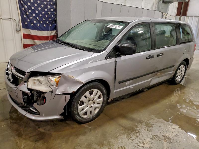 2013 DODGE GRAND CARA — VIN 2C4RDGBG1DR741249