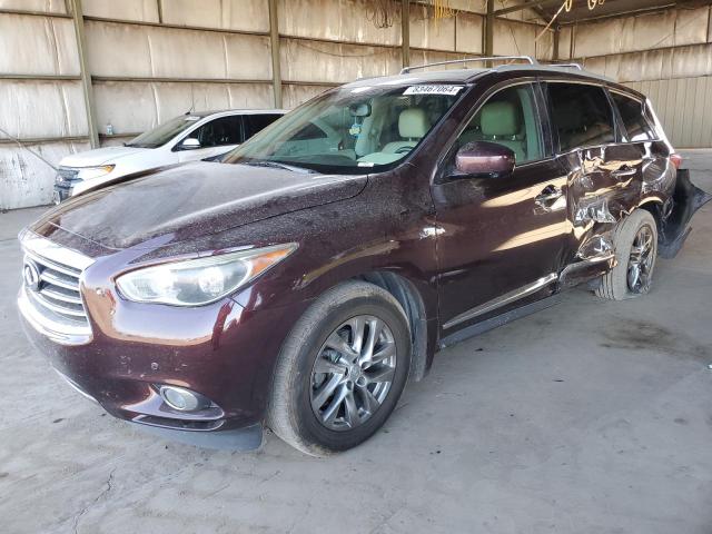 2015 INFINITI QX60 — VIN 5N1AL0MN1FC544298