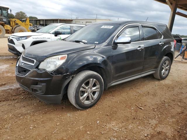 2014 CHEVROLET EQUINOX LS — VIN 2GNALAEKXE1117597