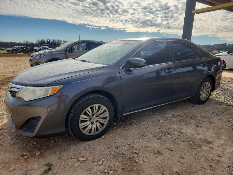 2014 TOYOTA CAMRY L — VIN 4T1BF1FK0EU470420