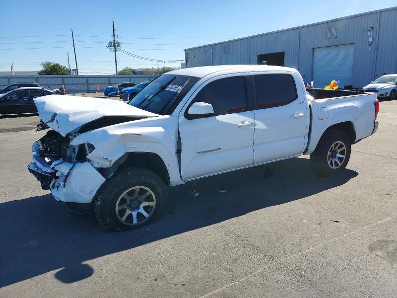 2020 TOYOTA TACOMA — VIN 5TFAX5GN8LX175462