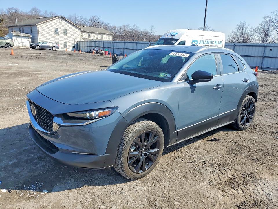 2022 MAZDA CX-30 — VIN 3MVDMBCL5NM400565