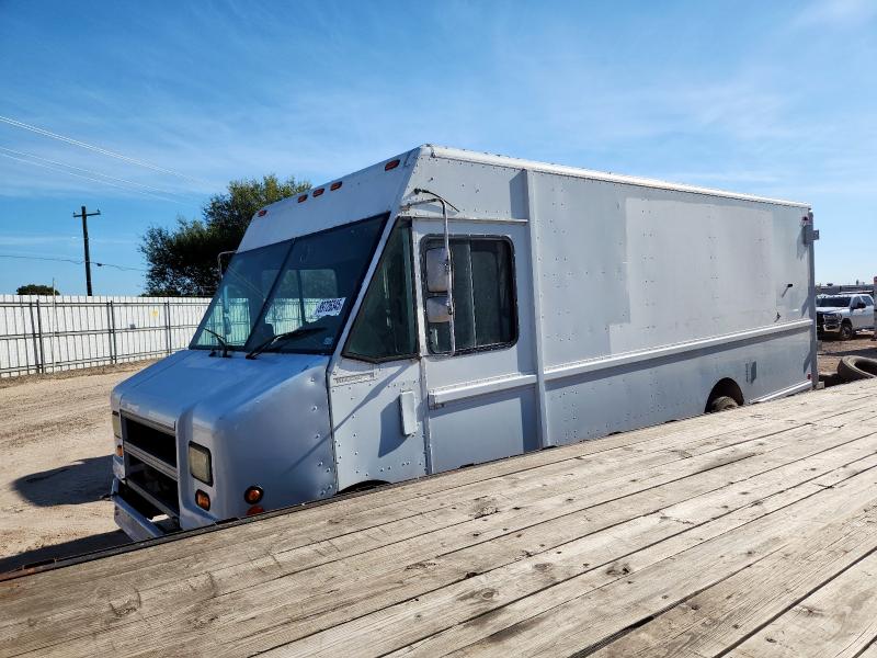 2001 FORD ECONOLINE — VIN 1FCLE49L51HA69935