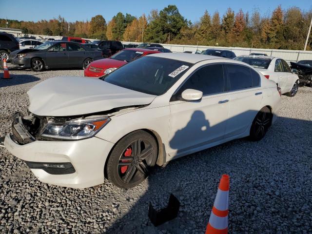2017 HONDA ACCORD SPO — VIN 1HGCR2E1XHA036964