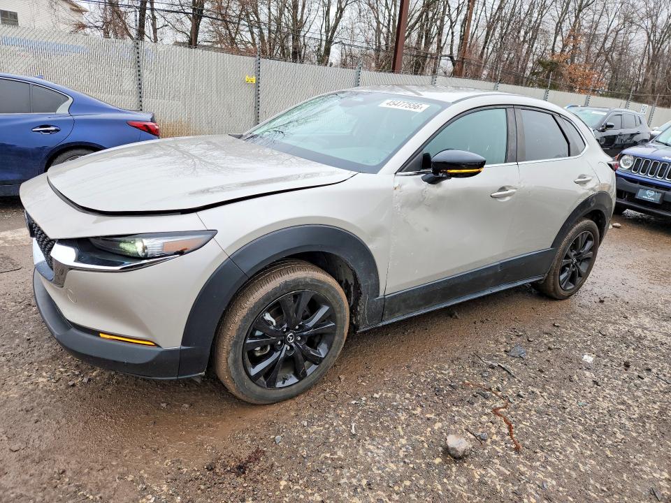 2024 MAZDA CX-30 — VIN 3MVDMBBM7RM640278