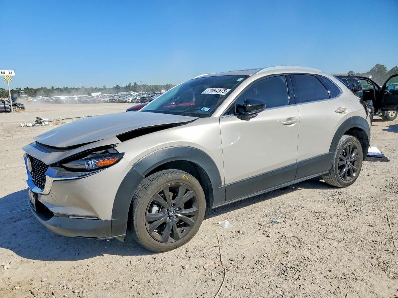 2022 MAZDA CX-30 — VIN 3MVDMBDY5NM425296