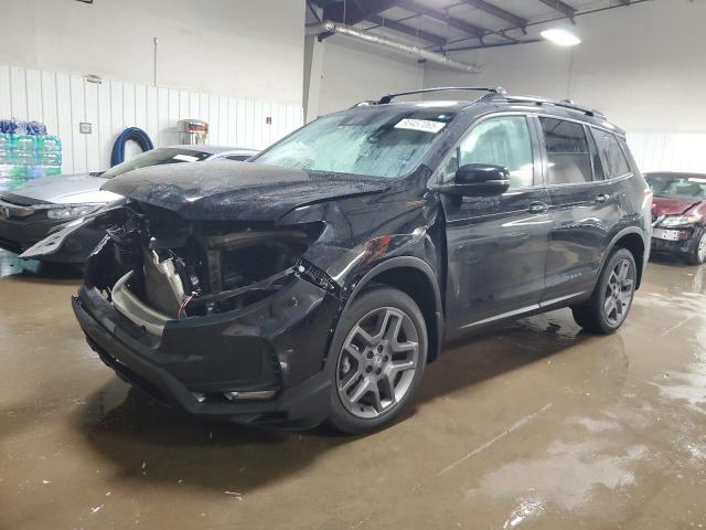 2023 HONDA PASSPORT — VIN 5FNYF8H56PB030230