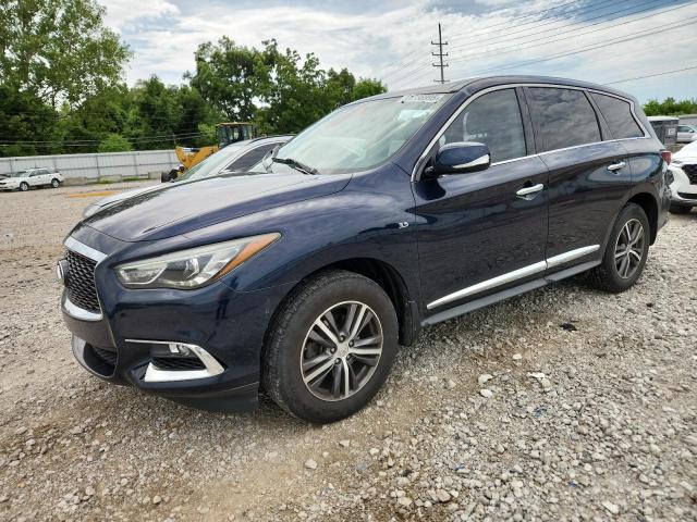 2019 INFINITI QX60 — VIN 5N1DL0MM2KC523359