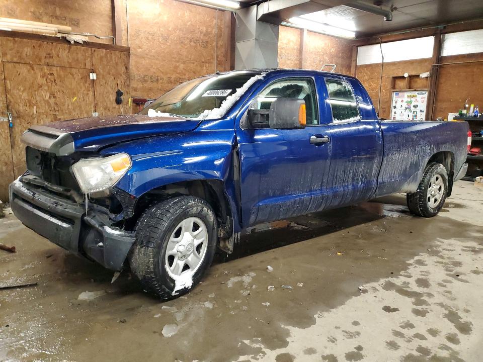2015 TOYOTA TUNDRA — VIN 5TFCY5F19FX018080