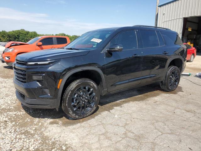 2024 CHEVROLET TRAVERSE L — VIN 1GNERGKS5RJ155435