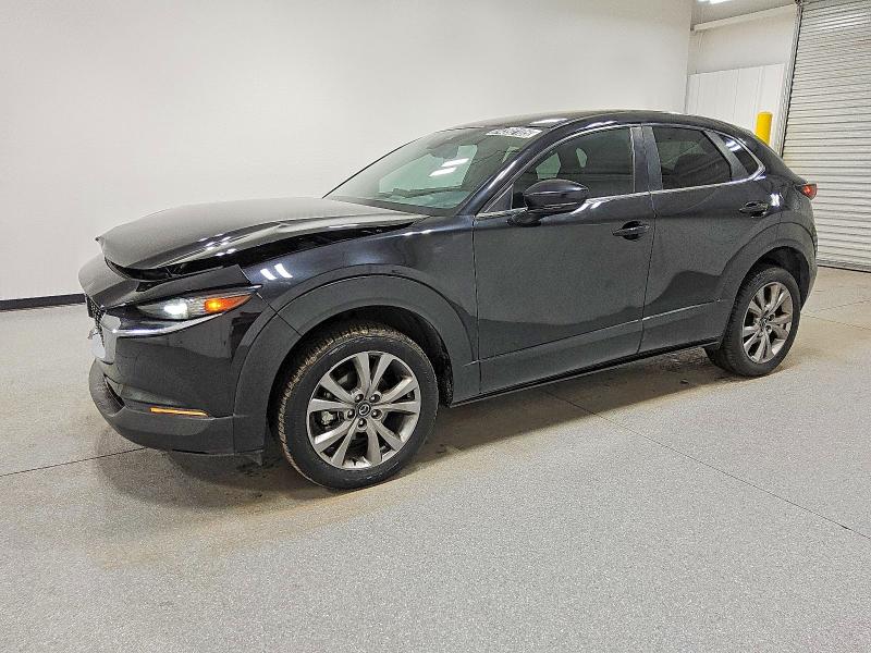 2020 MAZDA CX-30 — VIN 3MVDMBDL2LM107976