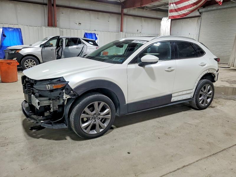 2021 MAZDA CX-30 — VIN 3MVDMBDL8MM314101