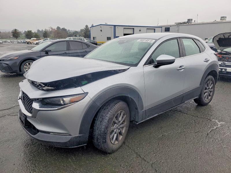 2020 MAZDA CX-30 — VIN 3MVDMABL0LM117726