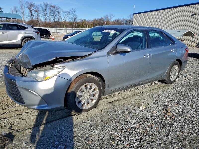 2017 TOYOTA CAMRY LE — VIN 4T1BF1FK6HU297944