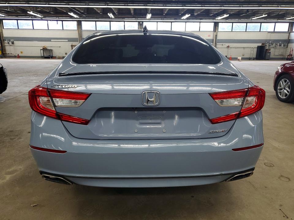 1HGCV1F30MA059959