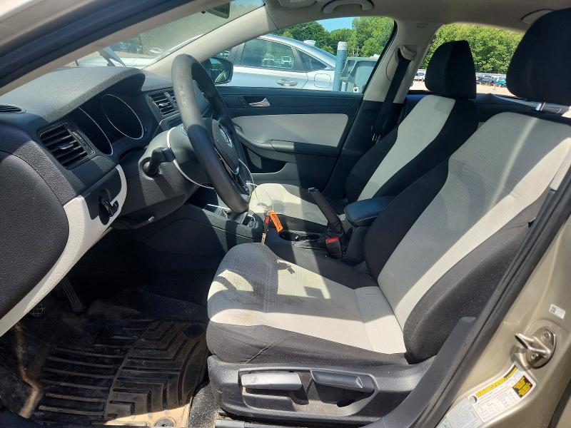 3VW1K7AJ7FM343163
