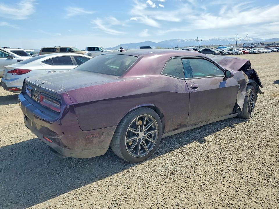 2C3CDZC95NH222539