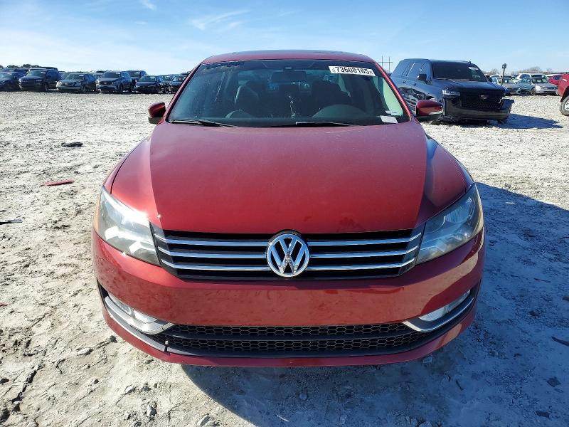 1VWBS7A30FC065617