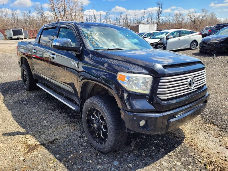 2015 TOYOTA TUNDRA — VIN 5TFAY5F15FX447224