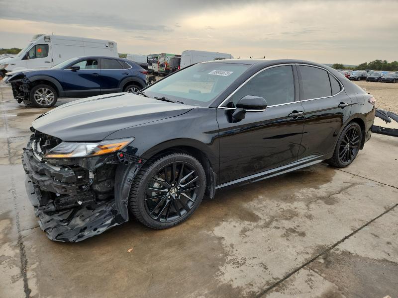 2023 TOYOTA CAMRY XSE — VIN 4T1K31AK7PU608957