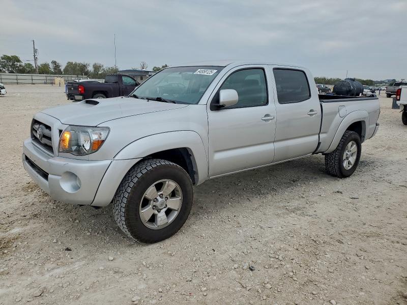 2010 TOYOTA TACOMA DOU — VIN 3TMKU4HNXAM026401