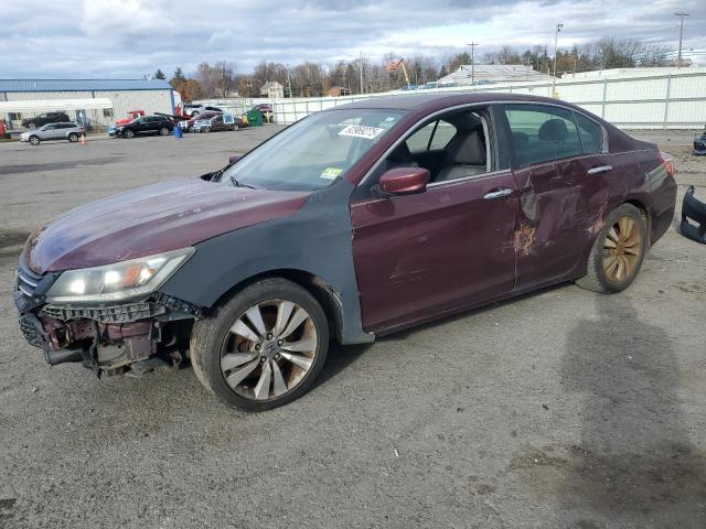 2013 HONDA ACCORD SPO — VIN 1HGCR2F5XDA270811