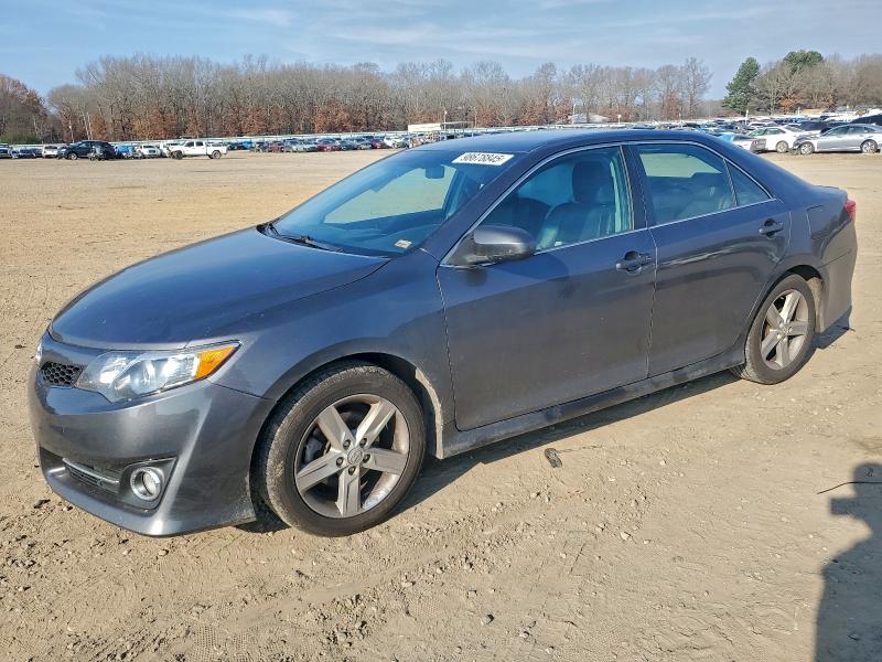2014 TOYOTA CAMRY L — VIN 4T1BF1FK9EU746402