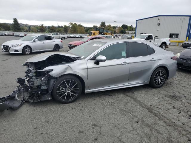 2024 TOYOTA CAMRY SE NIGHT SHADE — VIN 4T1S31AK9RU067655