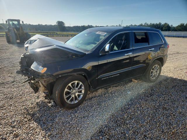 2015 JEEP GRAND CHEROKEE — VIN 1C4RJFBG8FC889624