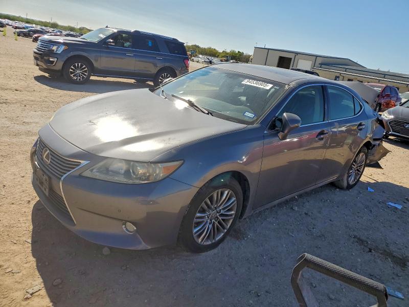 2015 LEXUS ES 350 — VIN JTHBK1GG8F2154429