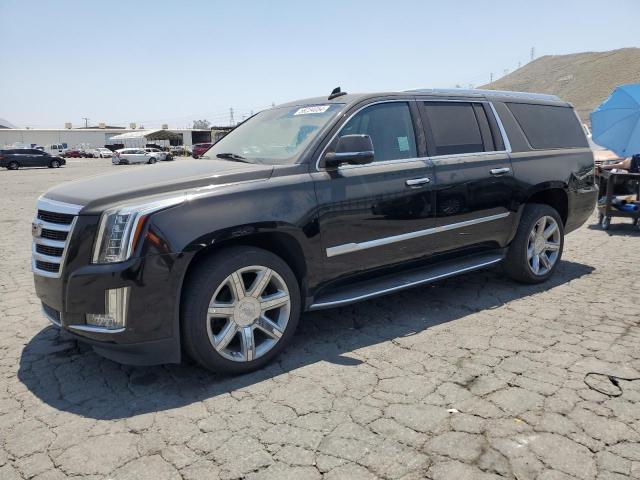2020 CADILLAC ESCALADE — VIN 1GYS3HKJXLR158263