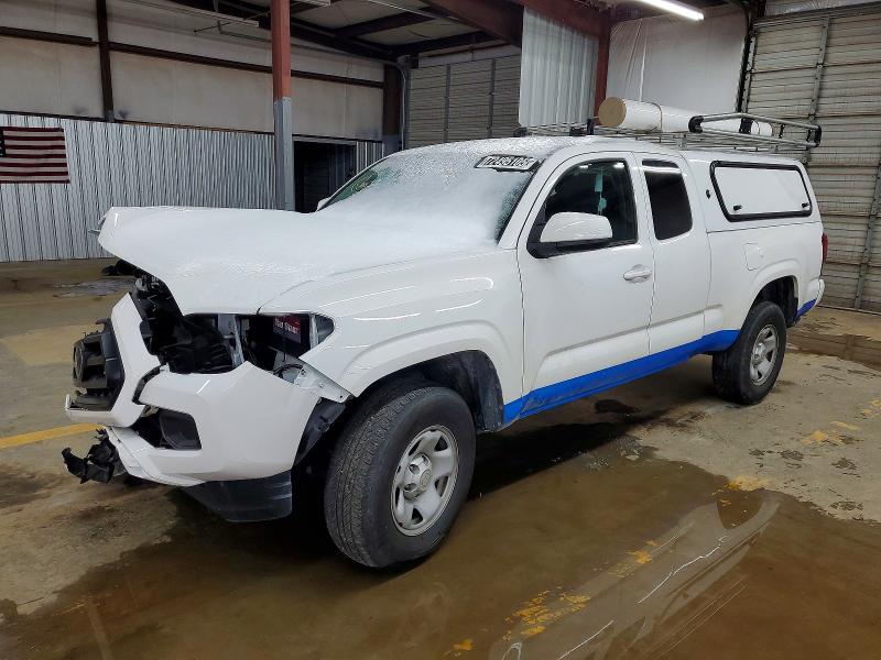 2023 TOYOTA TACOMA ACC — VIN 3TYRX5GN3PT086059