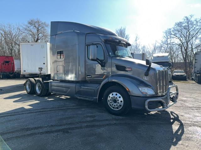 2019 PETERBILT 579 — VIN 1XPBDP9X3KD622804