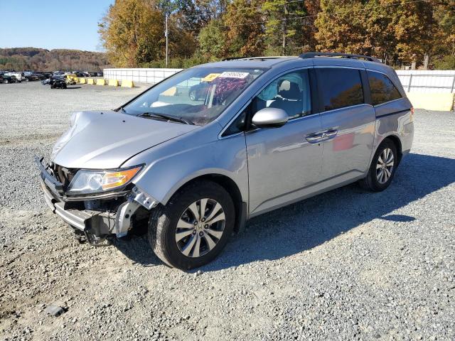 2016 HONDA ODYSSEY EX — VIN 5FNRL5H62GB163930
